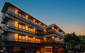 和空　成田山門前